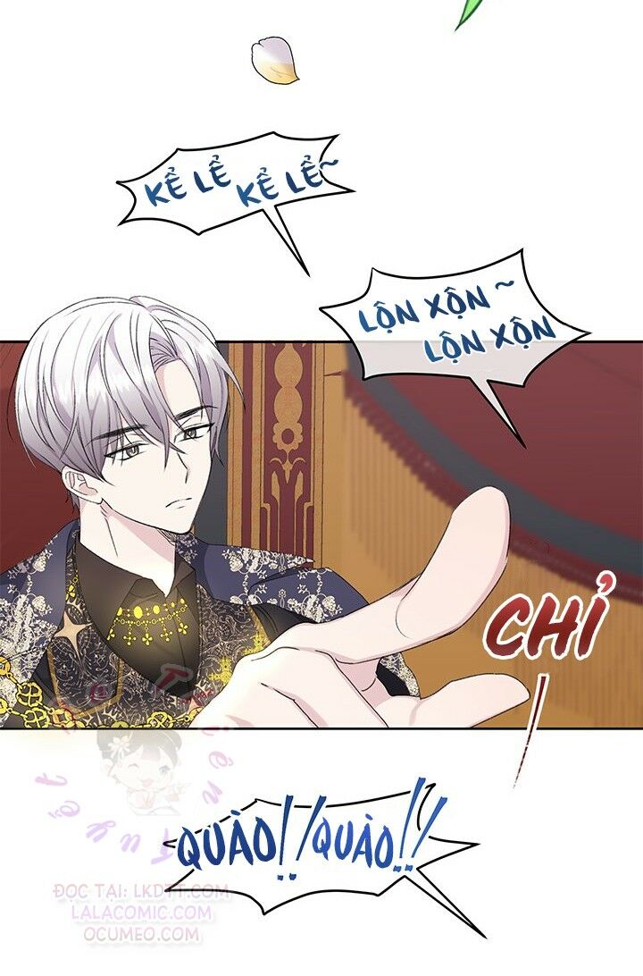 công chúa huỷ diệt chapter 3 3