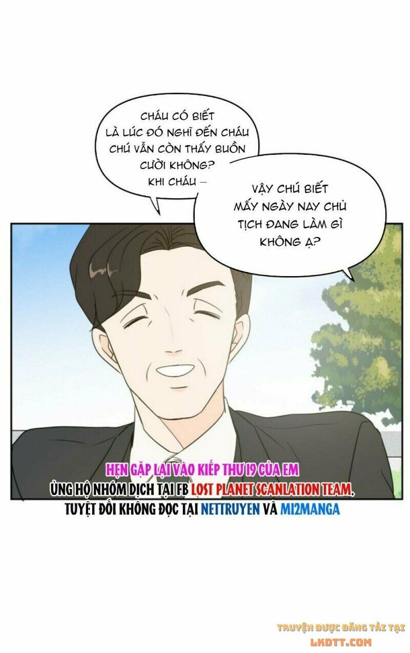 kiếp này cũng xin chăm sóc tôi như vậy nhé kiếp này cũng xin chăm sóc tôi như vậy nhé chapter 69 35