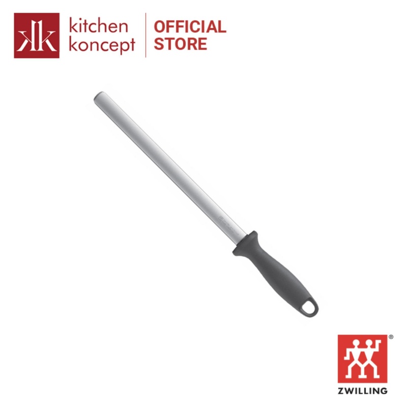 Cây Mài Dao Phủ Kim Cương Zwilling J.A.Henckels 25cm