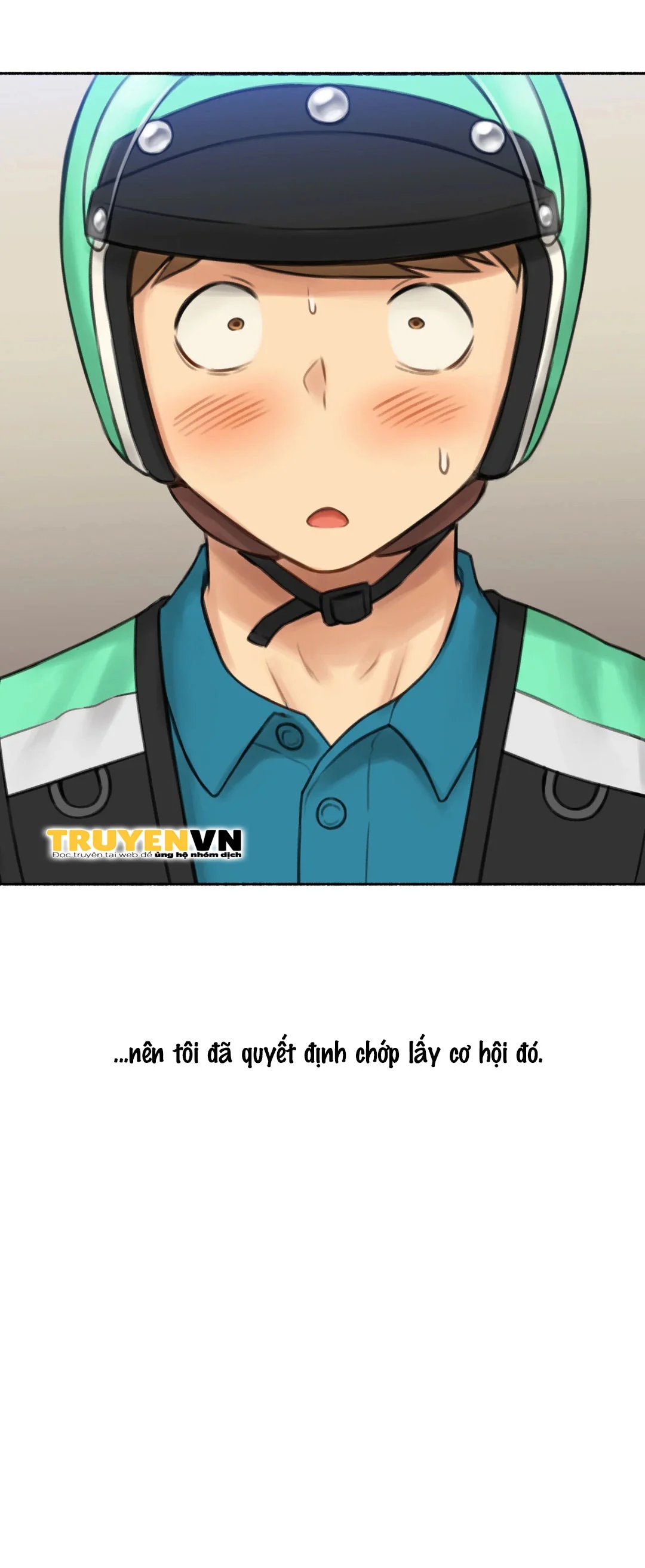 bạn đã xxx bao giờ chưa? chapter 72 34