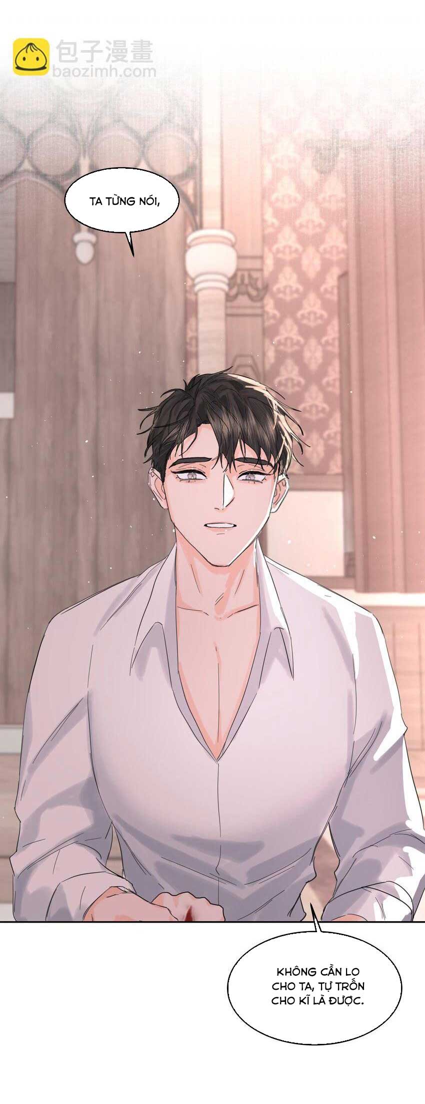 tình cũ là vua chapter 29 29