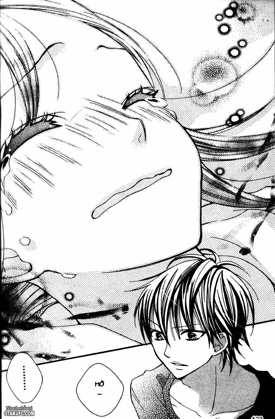 crayon days - daikirai na aitsu chapter 25 20