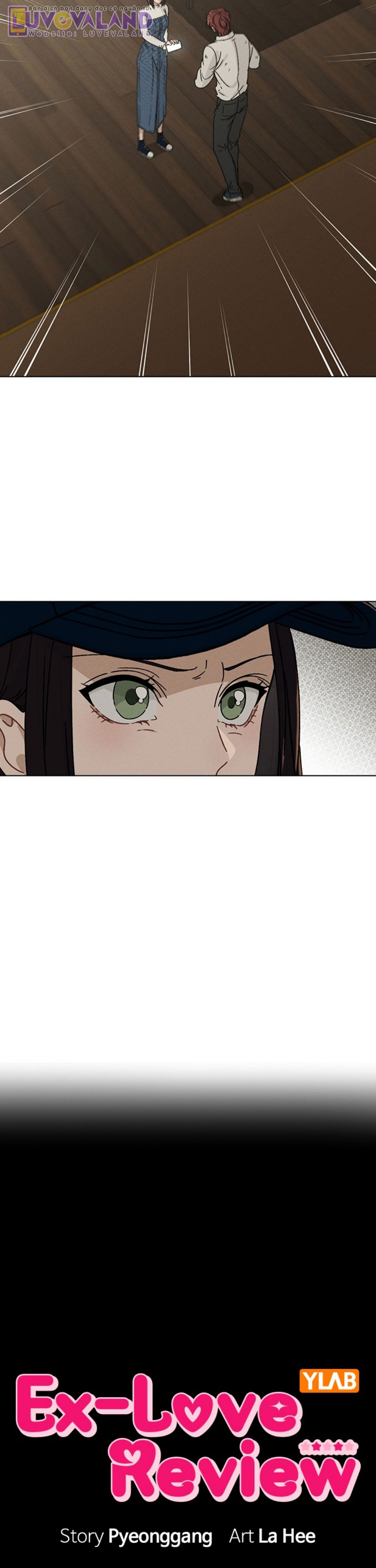 bảng đánh giá người yêu cũ chapter 6 11