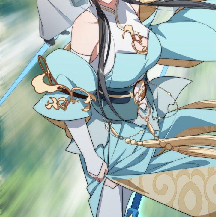 nữ chính chạy từ trong sách ra thì phải làm sao chapter 14 35