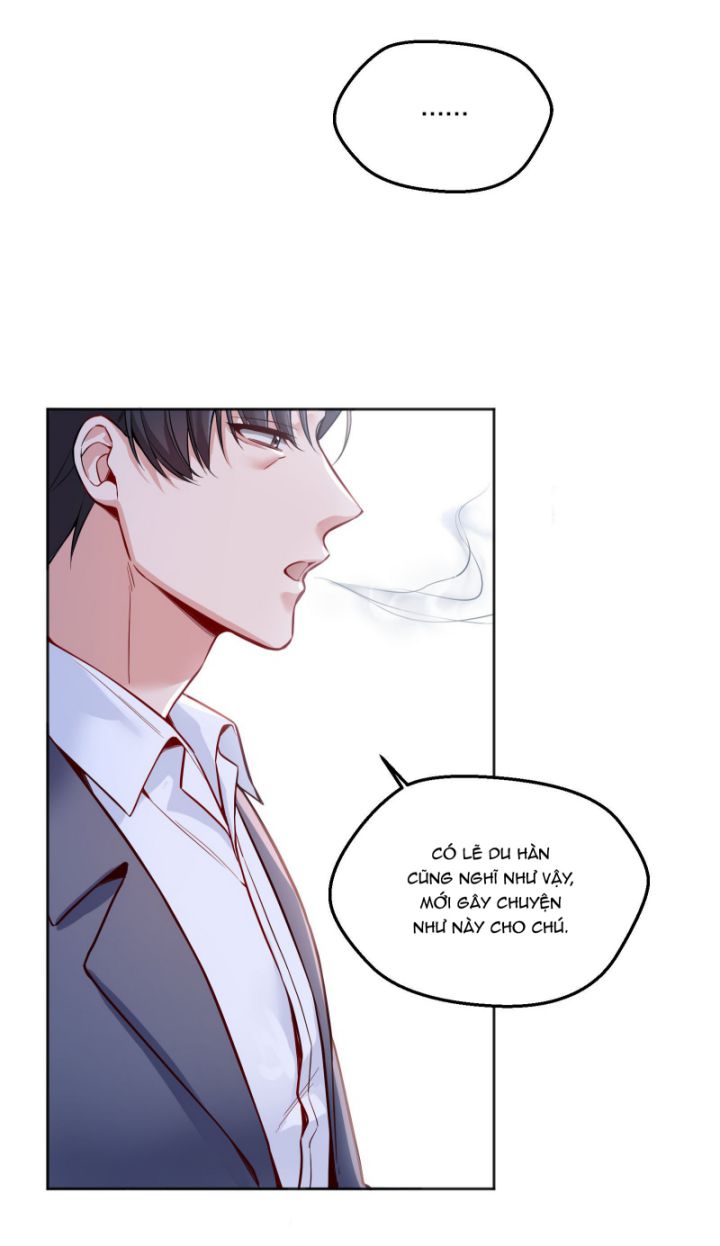 chàng nhân viên host và gã hàng xóm nguy hiểm chapter 85 34