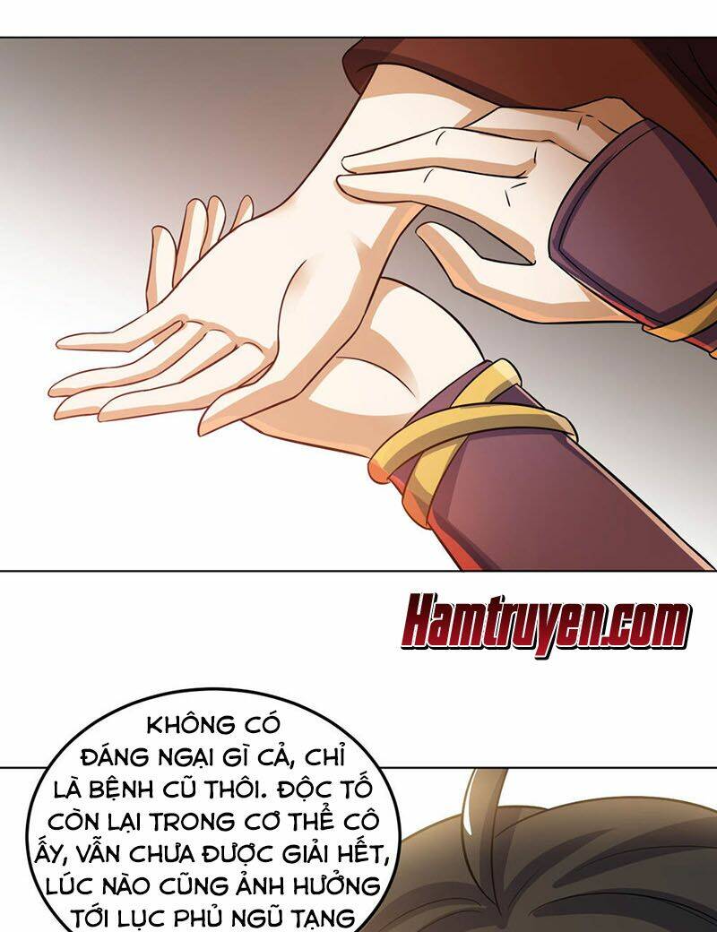 thần võ đế tôn chapter 71 50