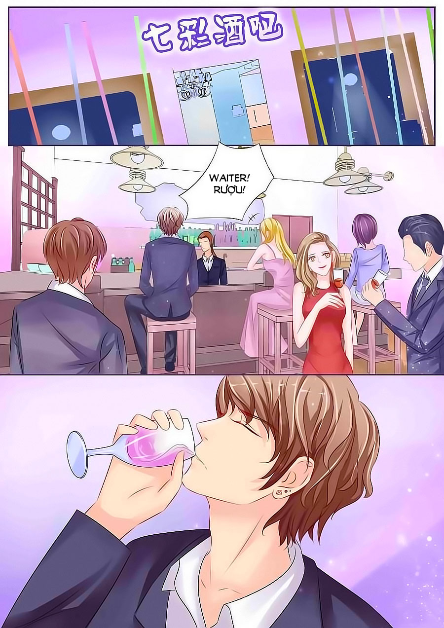 chiêm cốt sư chapter 24 3