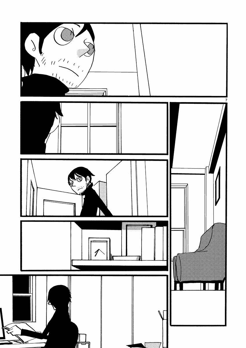 not simple chapter 11 7