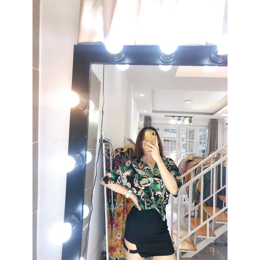 [] ÁO SƠ MI SUMMER