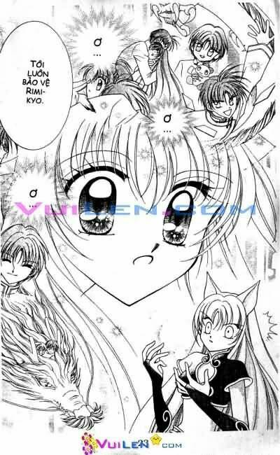 lâu đài cổ chapter 12 23