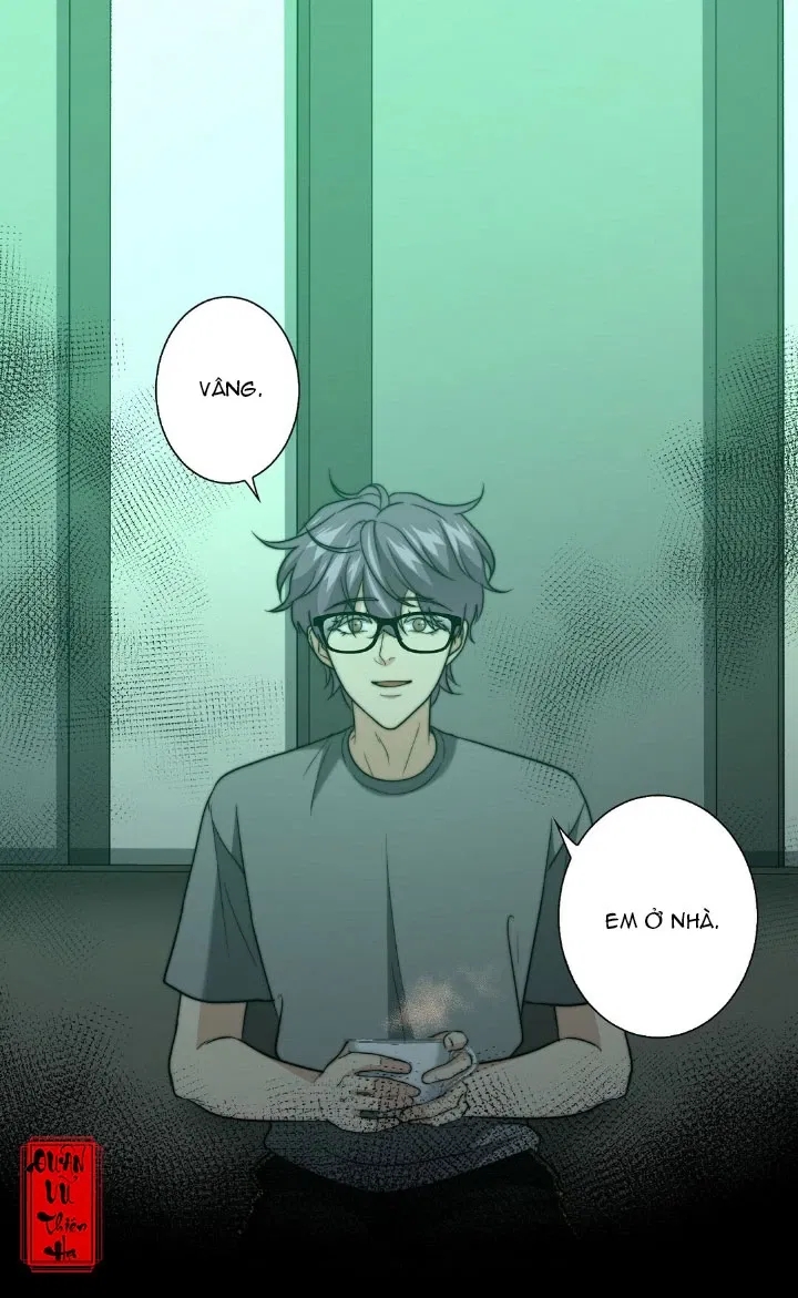 bí mật của omega k chapter 23 2