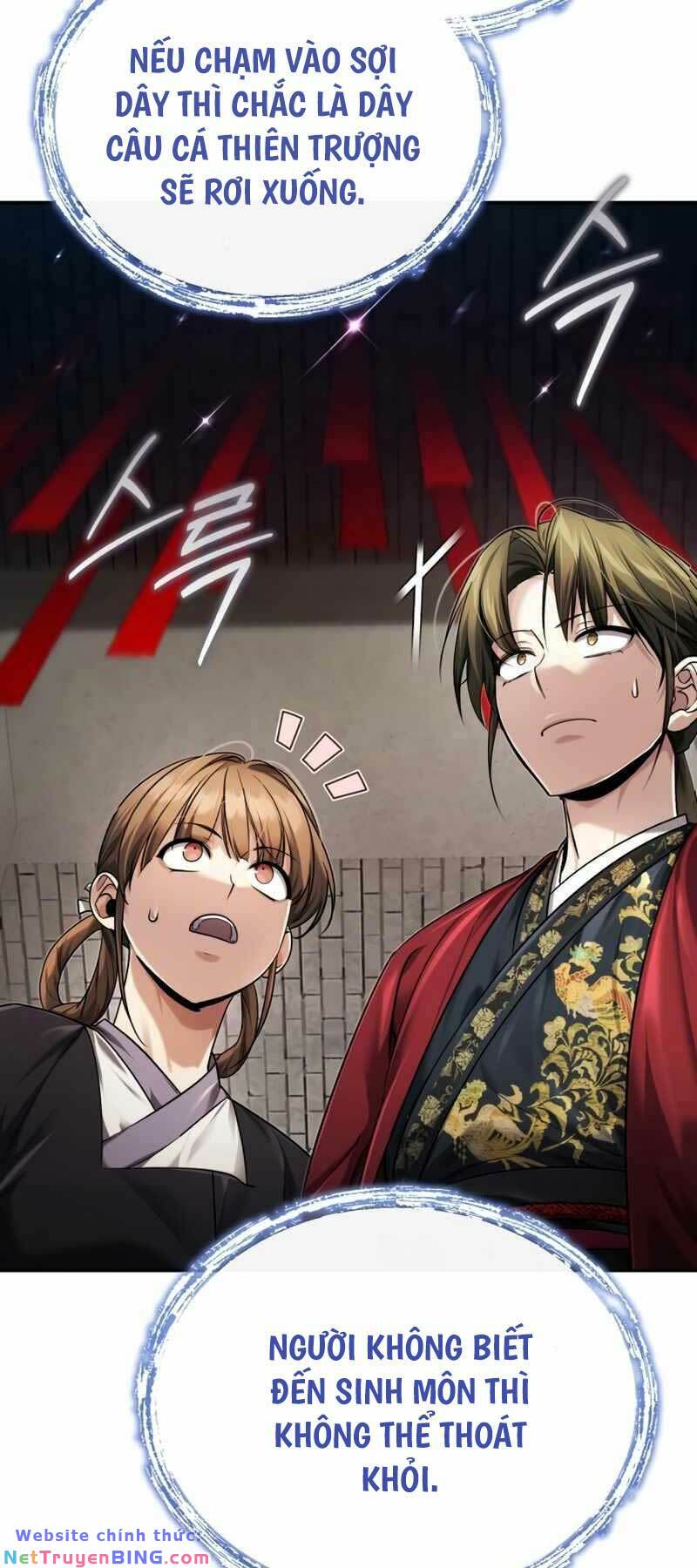 thiếu gia yểu mệnh nhà họ bạch chapter 23 36