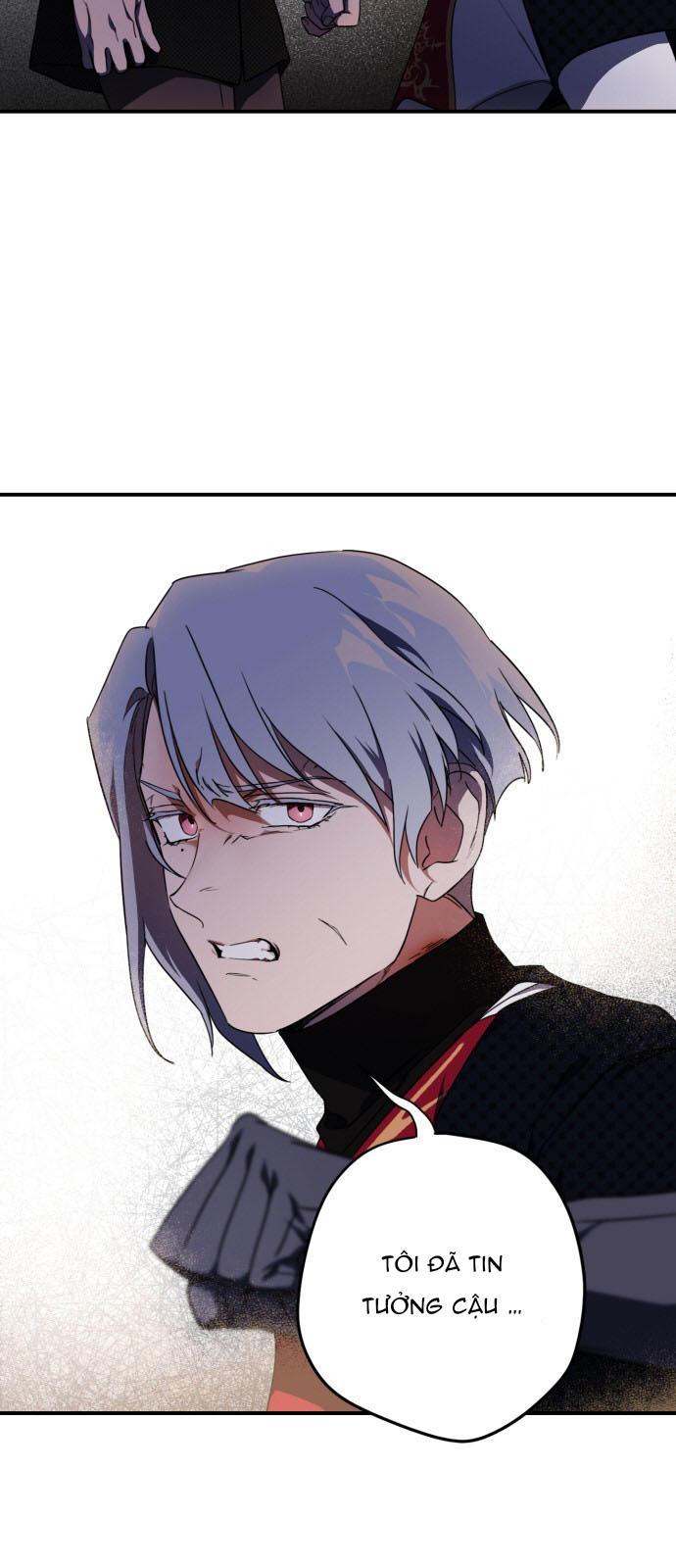 bị che khuất bởi hoàng hôn chapter 49 25