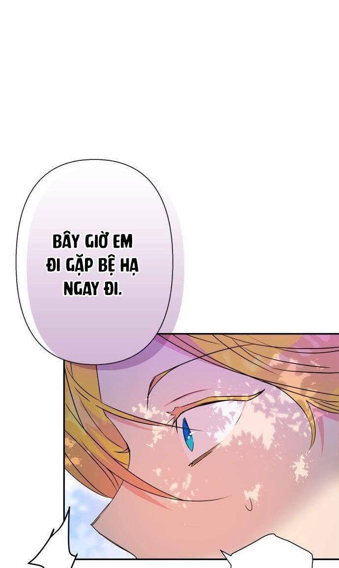 tôi đang nuôi dưỡng một con quái thú chapter 76 86