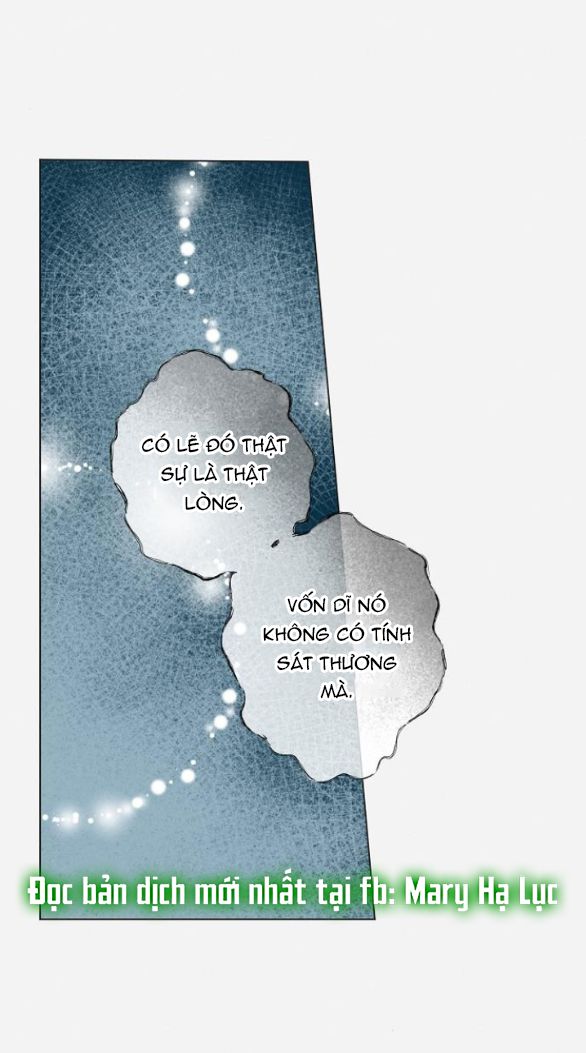 chàng tiên cá mắc kẹt trong hồ của tôi chapter 4.2 28