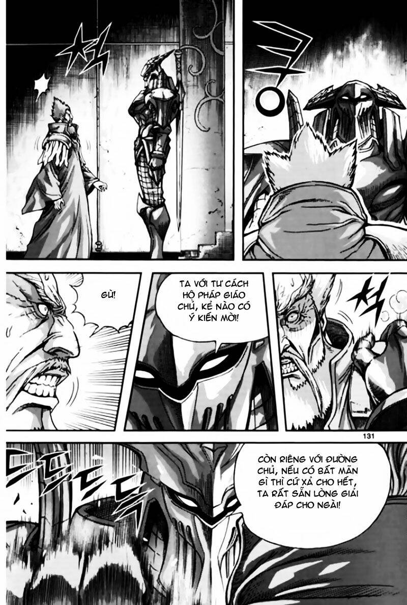 diêm đế ii chapter 41.5 10