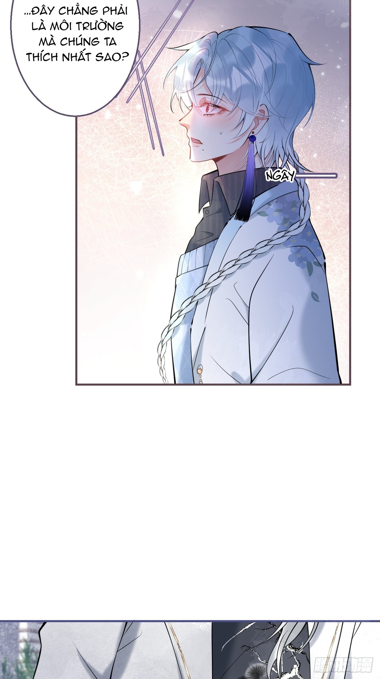 hút dương khí của người chapter 22 8