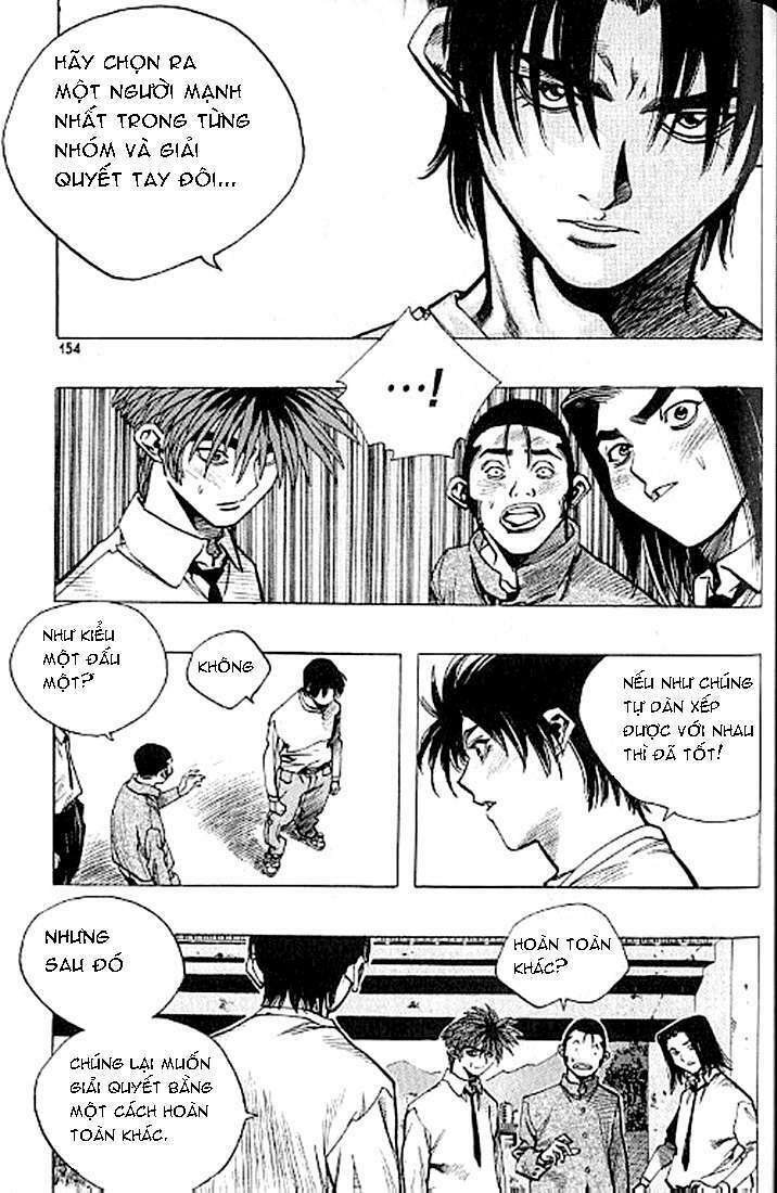 change guy chapter 185 8