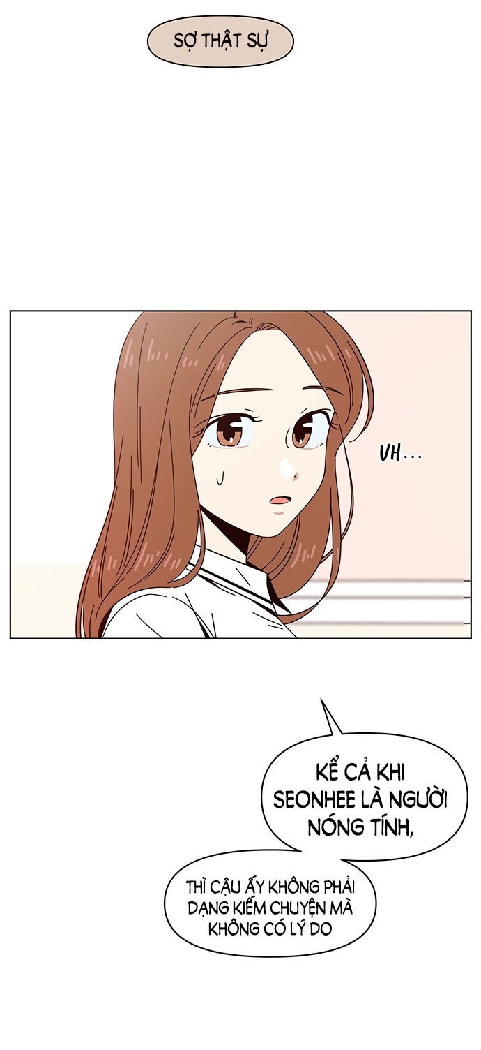 thanh xuân rực rỡ - season of blossom chapter 24 29