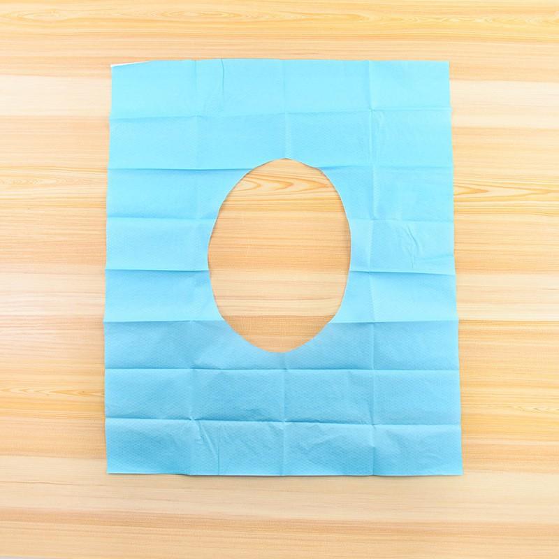 Giấy Lót Bồn Cầu Dùng 1 Lần