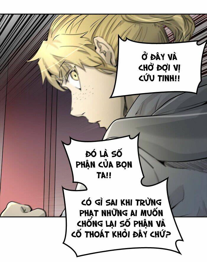 cuộc chiến trong tòa tháp chapter 331 70