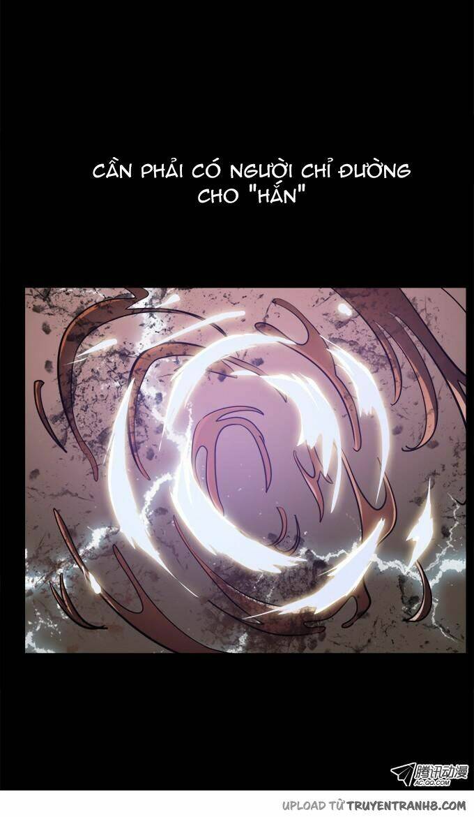 ớn lạnh tuyệt đối chapter 28 3