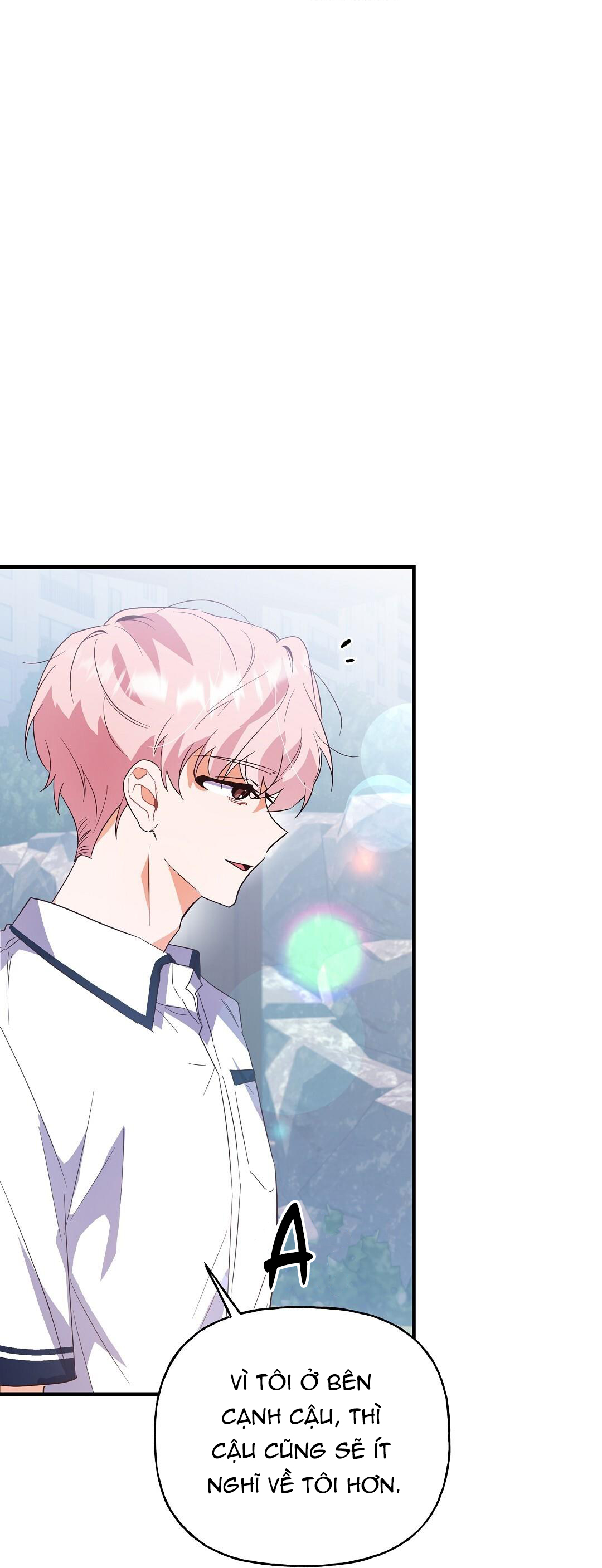 nhật ký yêu đương chapter 9 21