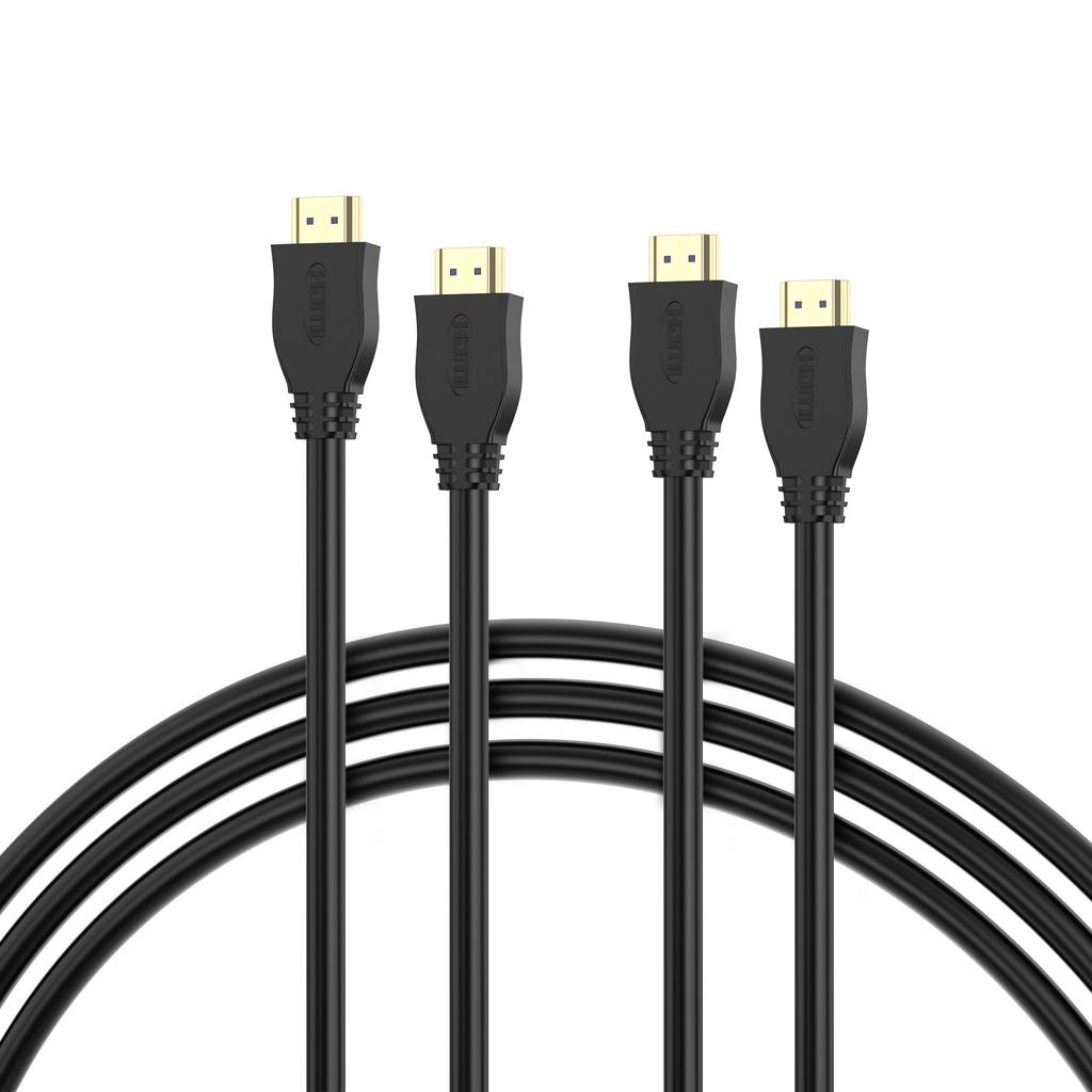 Cáp HDMI sang HDMI 8K@60Hz dài 2m CHOETECH XHH-TP20