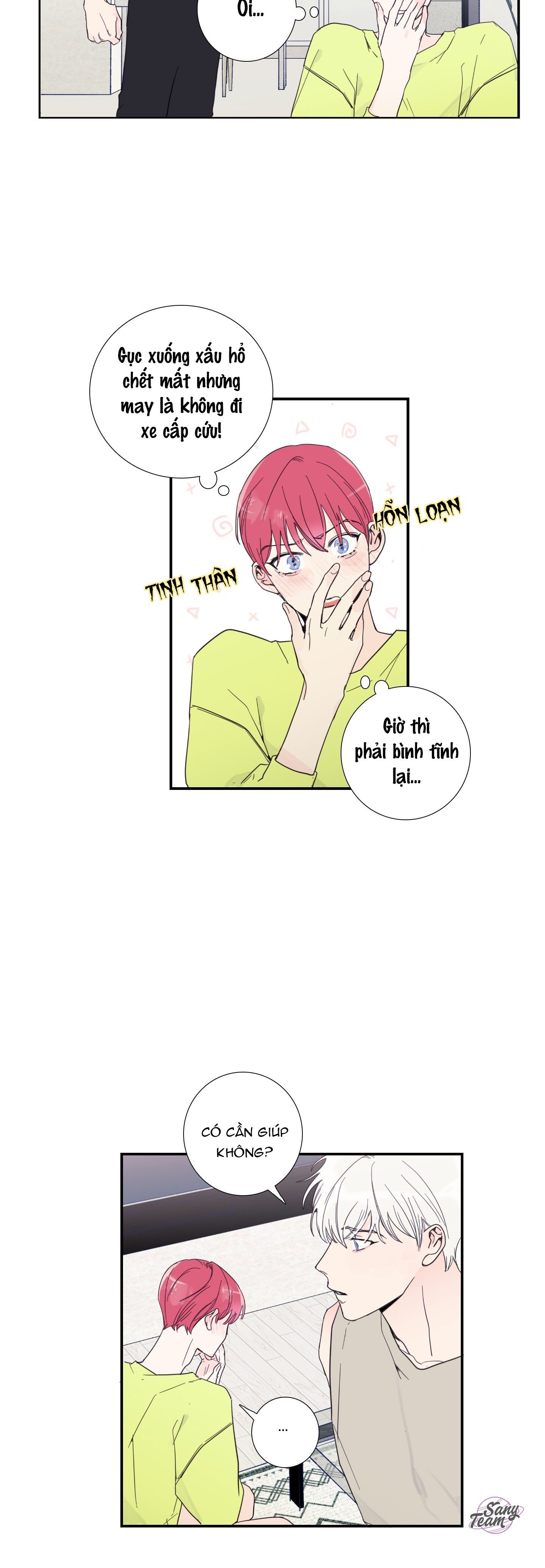 hiện thực chapter 7 4