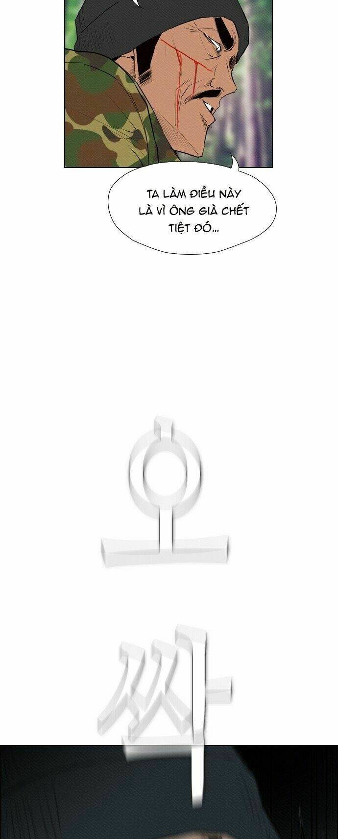 kẻ hồi sinh chapter 74 45