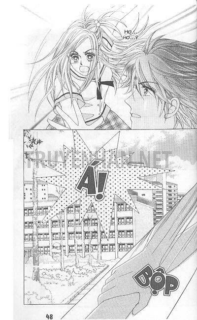 nụ hôn 5000 won chapter 19 10