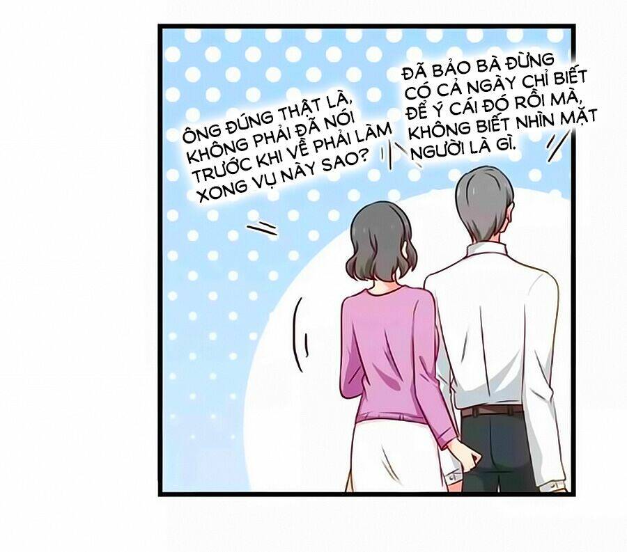 chỉ nhiễm thành hôn chapter 130 17