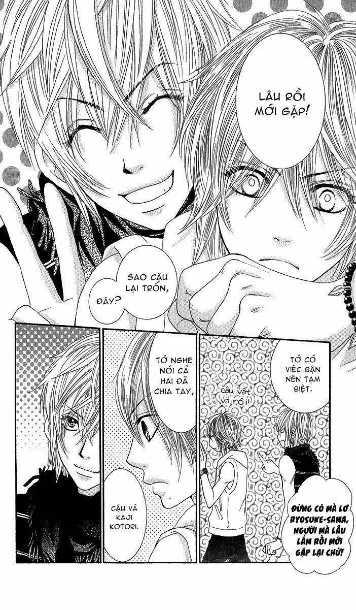 bokutachi wa shitte shimatta chapter 35 21