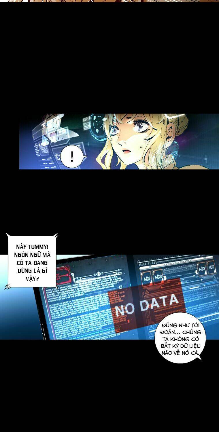 tam tuyệt tại dị giới chapter 3 8