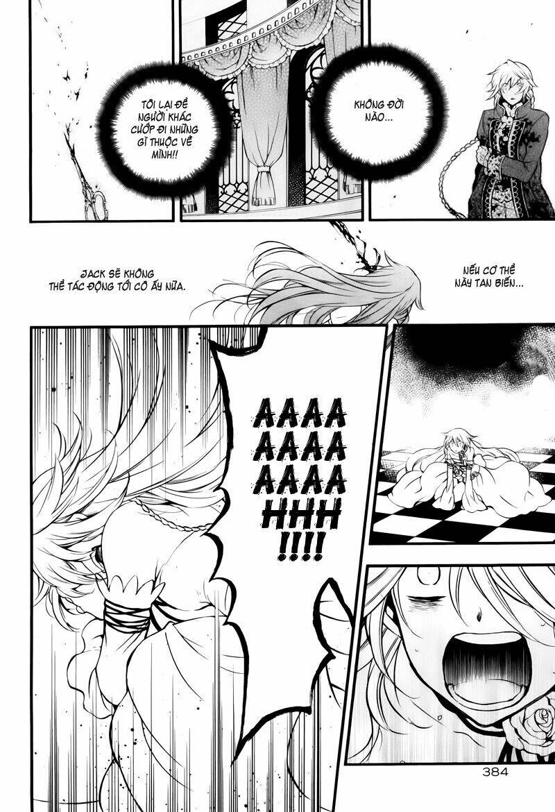 pandora hearts chapter 76 11