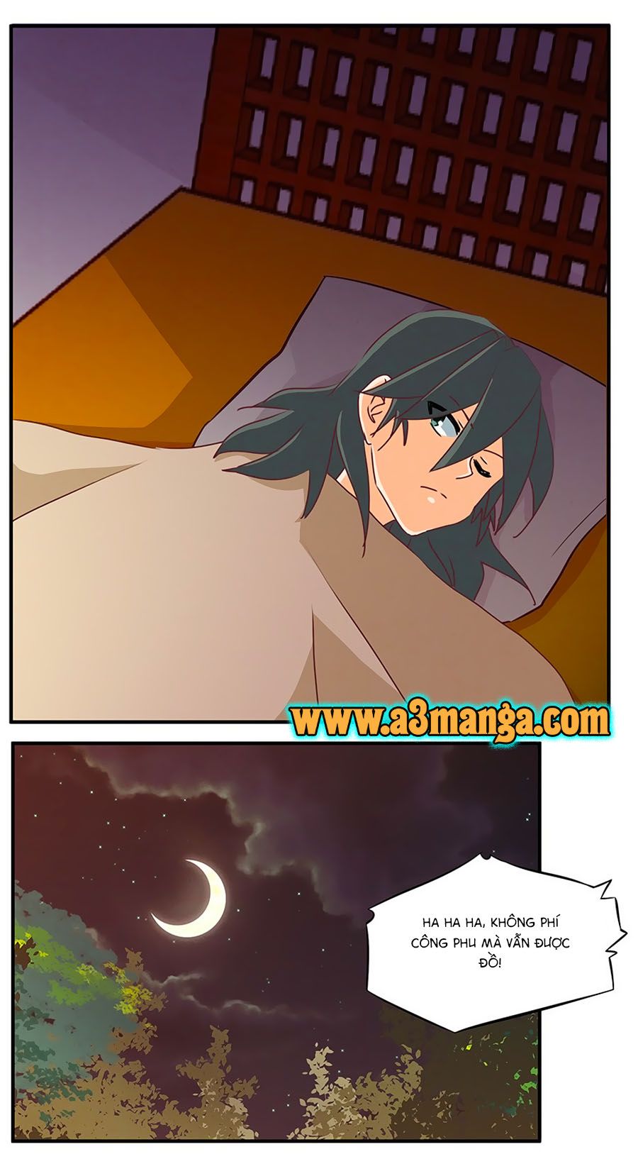 tú thiết chi thư chapter 62 14