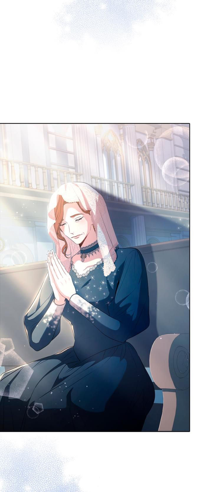 trở thành thư ký của bạo chúa chapter 81 82