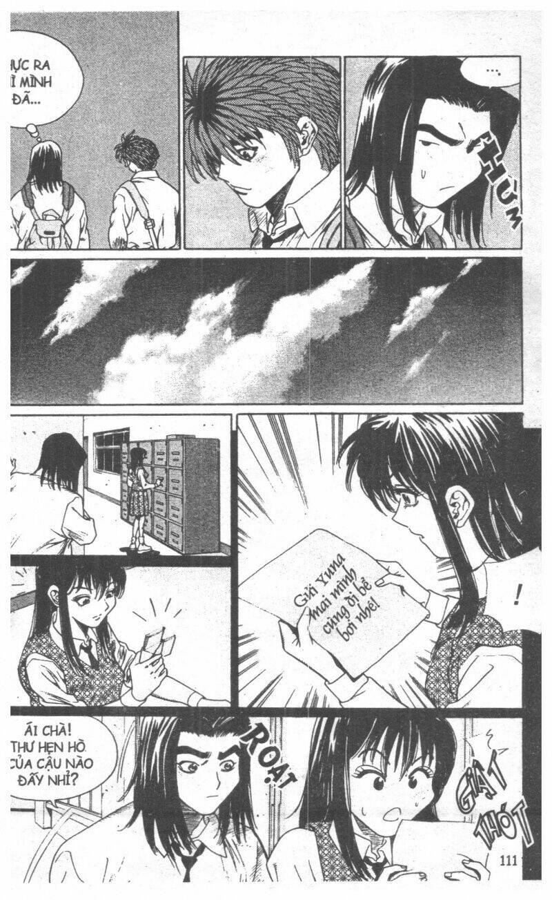 change guy chapter 110 109