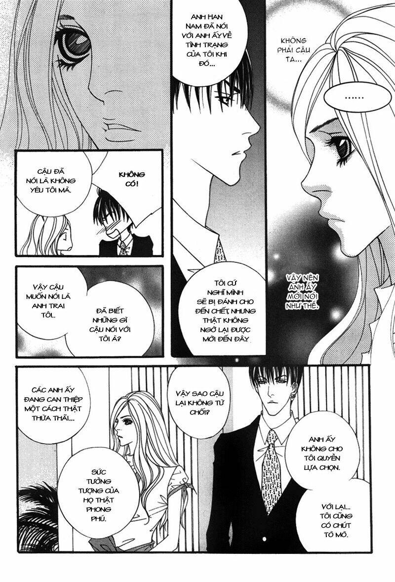 lost in london chapter 20 7