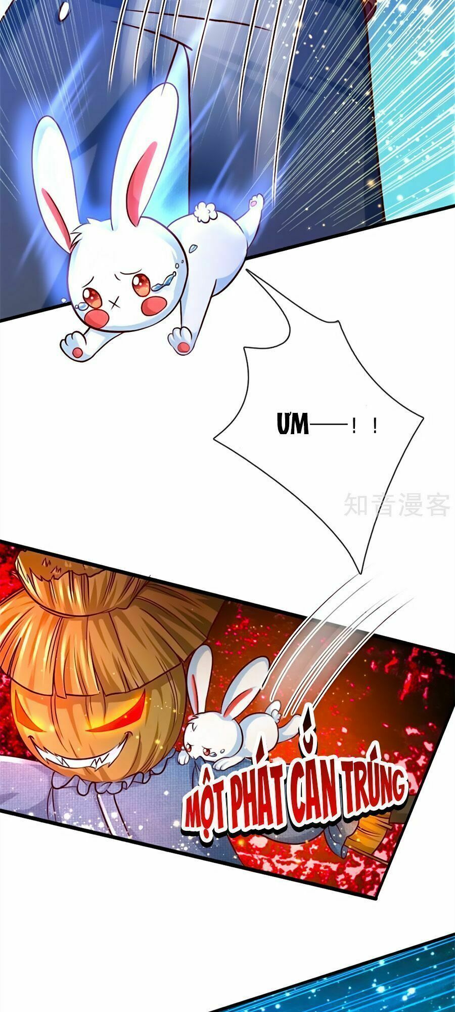 bỗng một ngày nọ trở thành con gái vua chapter 85 23