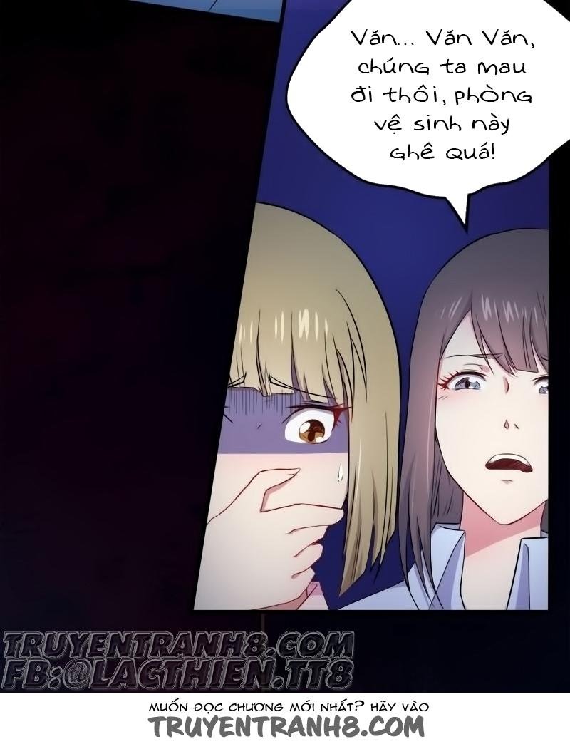 ngạo kiều quỷ vương yêu ta chapter 2 14