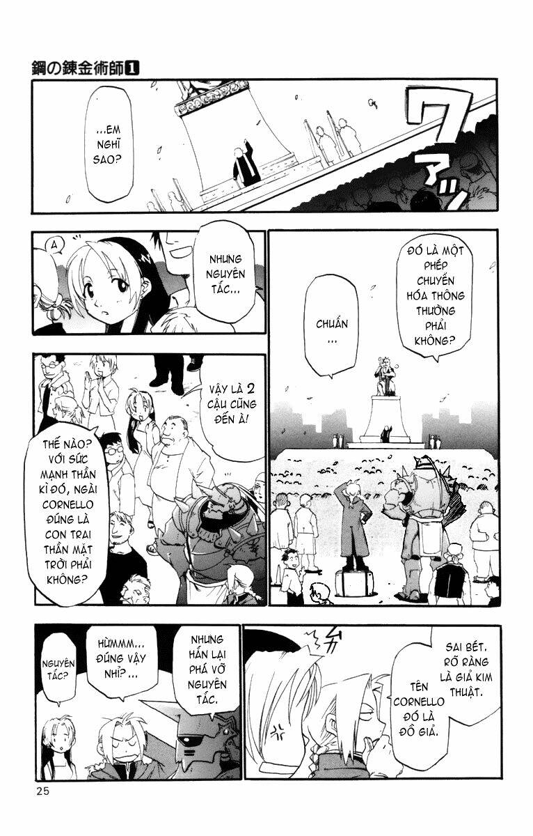 giả kim thuật chapter 1 31