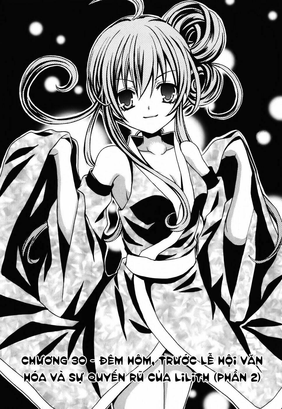 tokyo innocent chapter 30 8