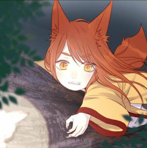 lượm được 1 tiểu hồ ly chapter 70 15