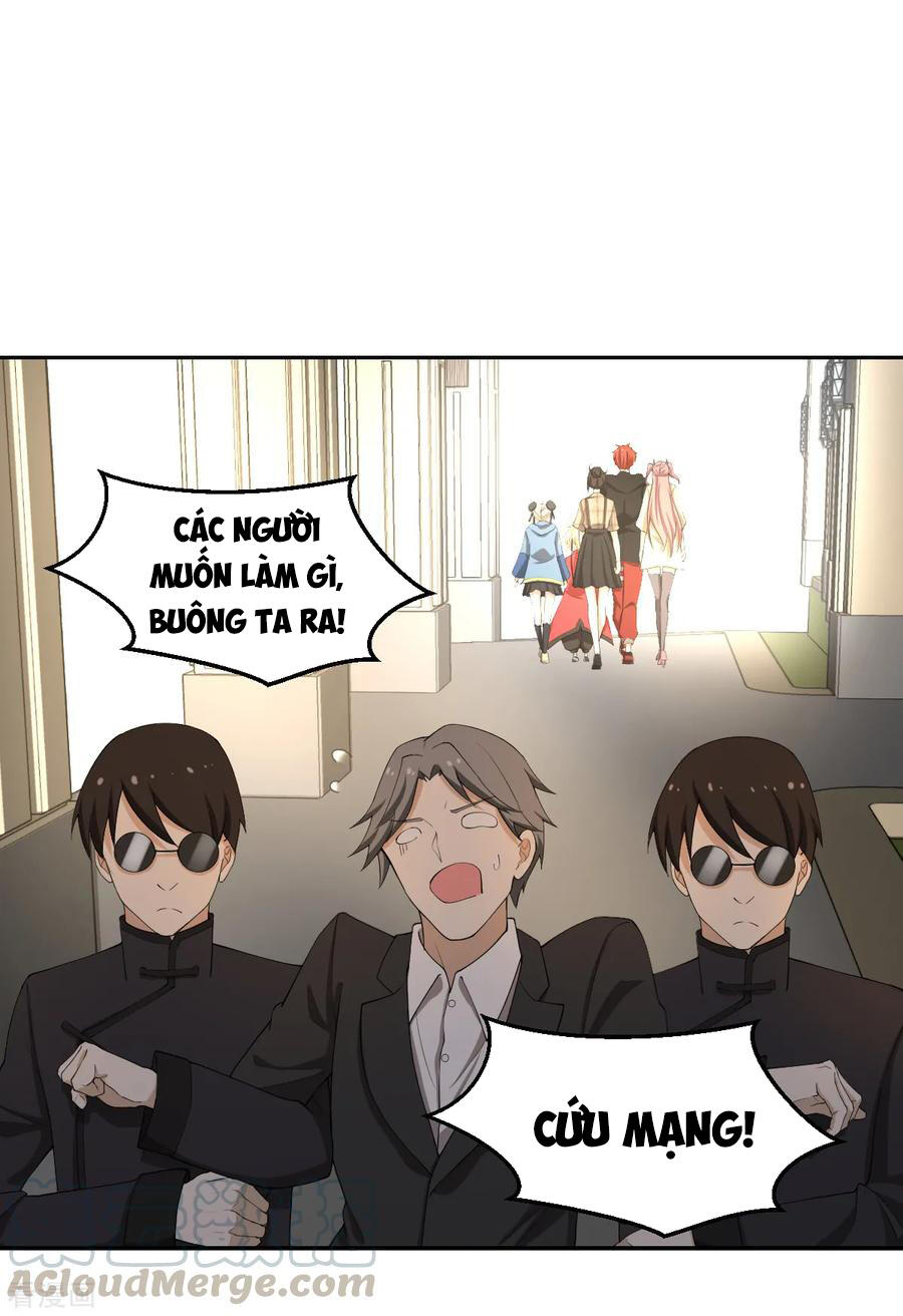 nghịch thiên tiên mệnh chapter 64 30