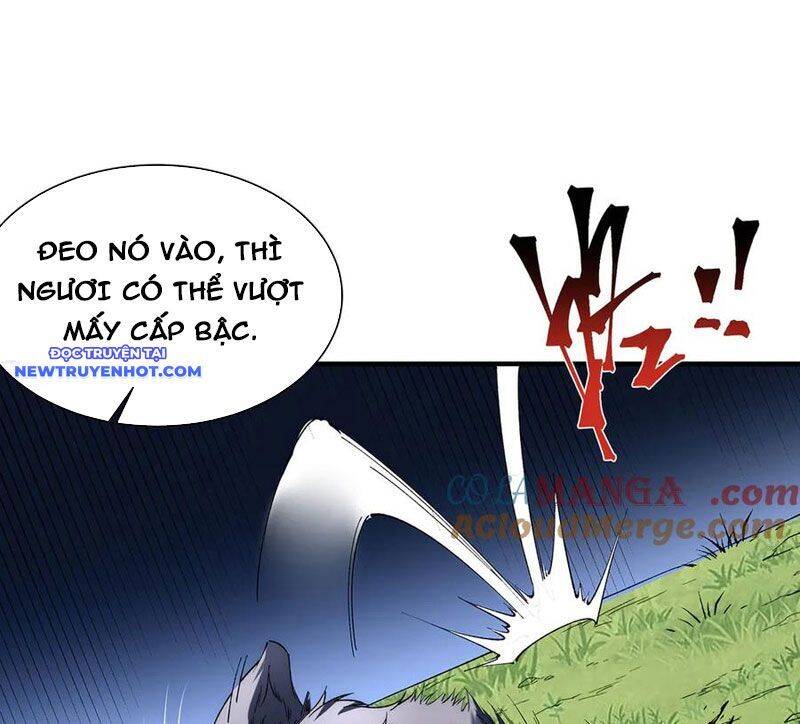 vô hạn thôi diễn chapter 27 2