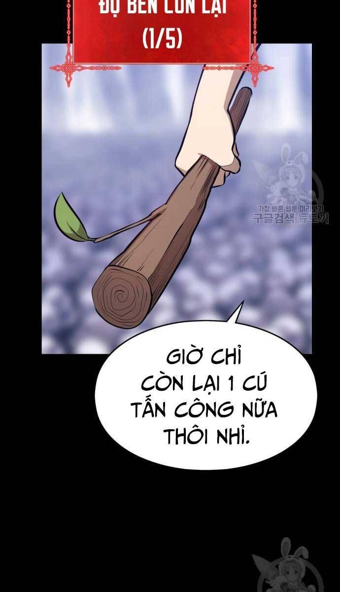 Gậy Gỗ Cấp 99+ chapter 72.6 60