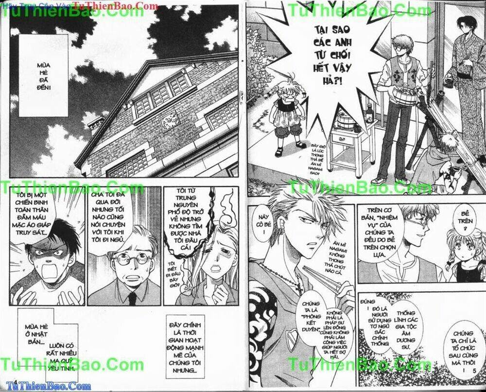 pháp sư tơ hồng chapter 2 4