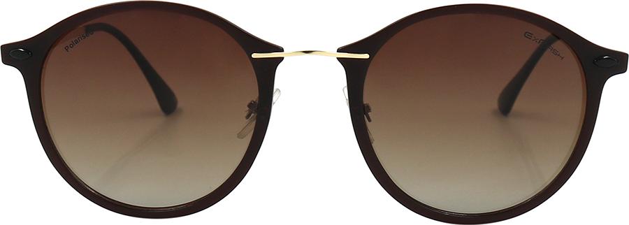 Kính mát Unisex EXFASH EF 36758 C01