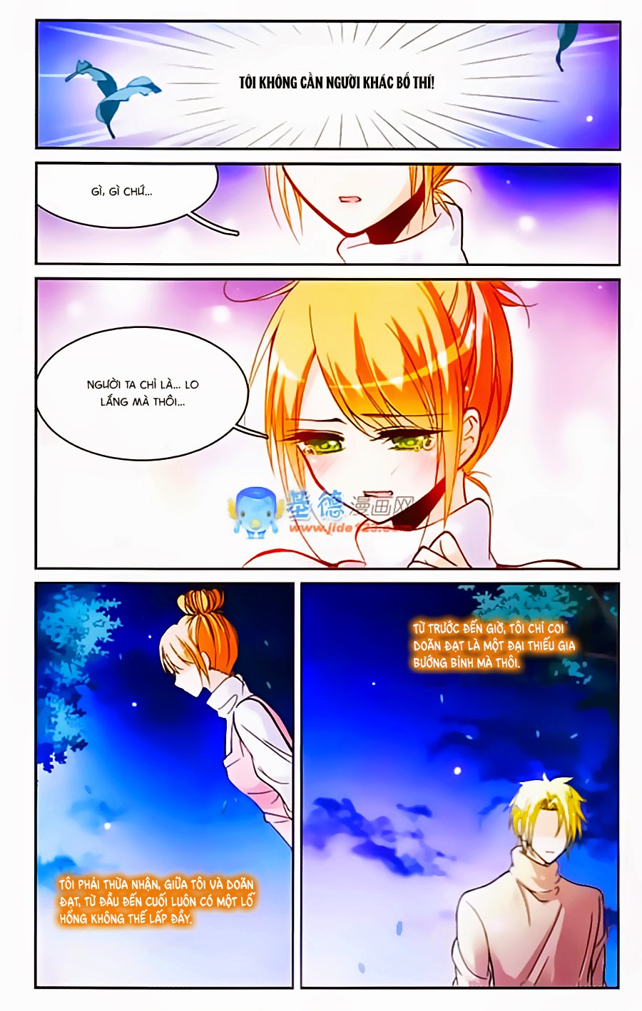 kế hoạch bướm chapter 57 2